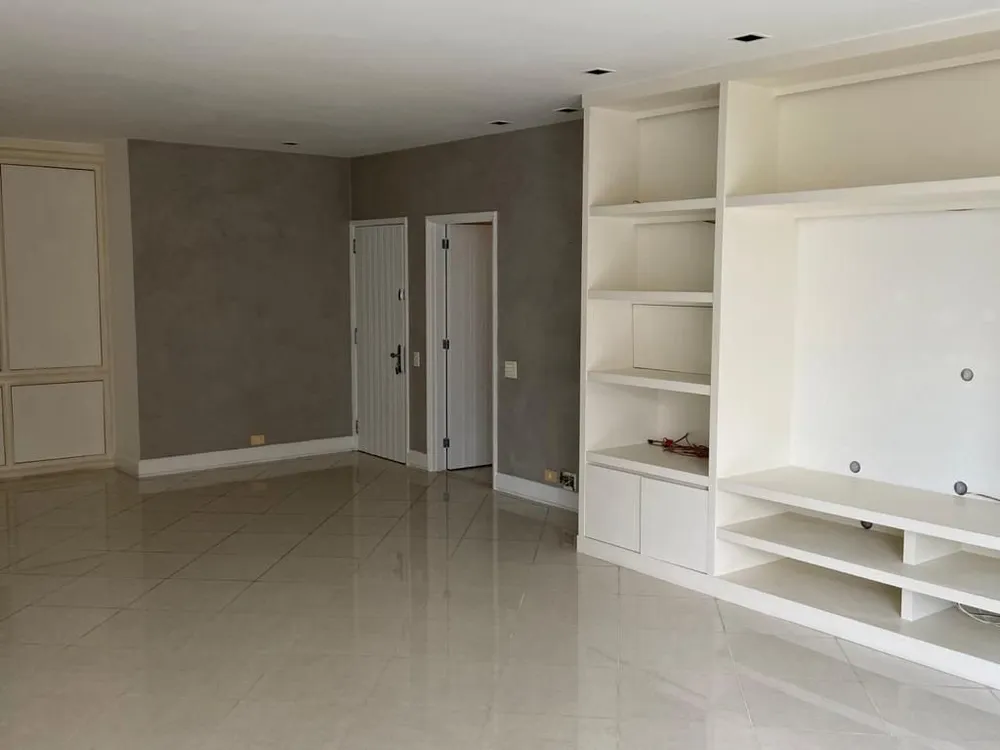 Apartamento, 3 quartos, 165 m² - Foto 6