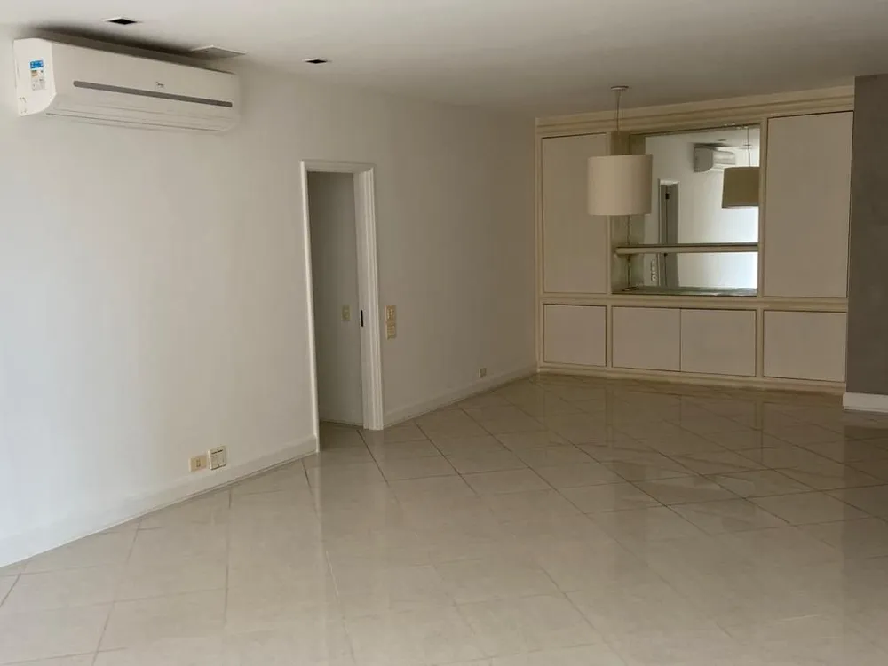 Apartamento, 3 quartos, 165 m² - Foto 4