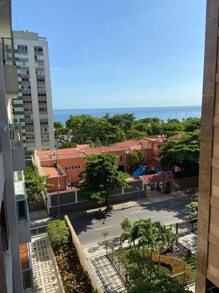 Apartamento, 3 quartos, 165 m² - Foto 3