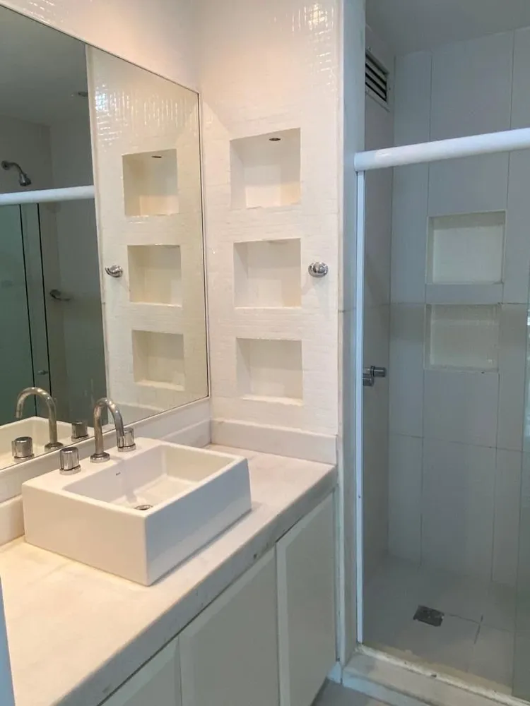 Apartamento, 3 quartos, 165 m² - Foto 10
