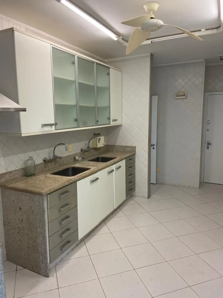 Apartamento, 3 quartos, 165 m² - Foto 15