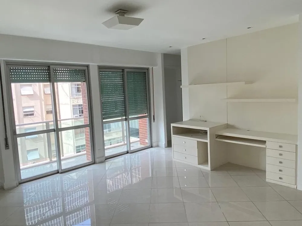 Apartamento, 3 quartos, 165 m² - Foto 8