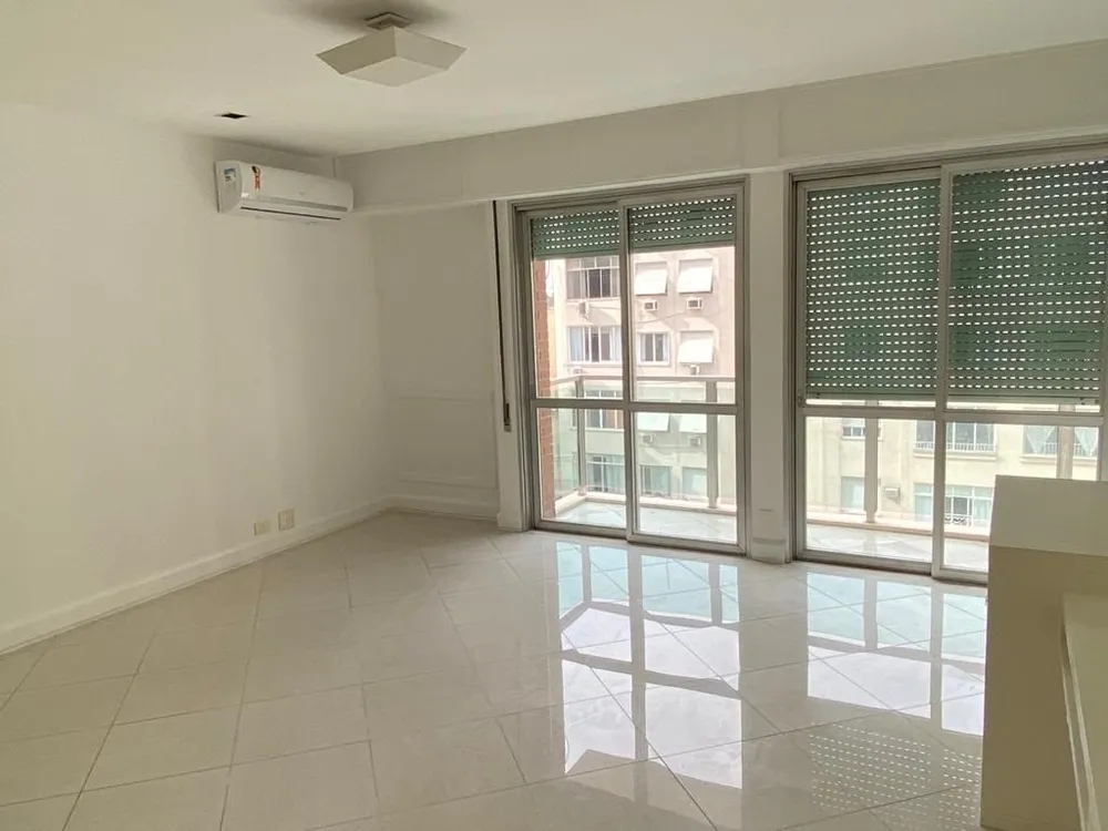 Apartamento, 3 quartos, 165 m² - Foto 5