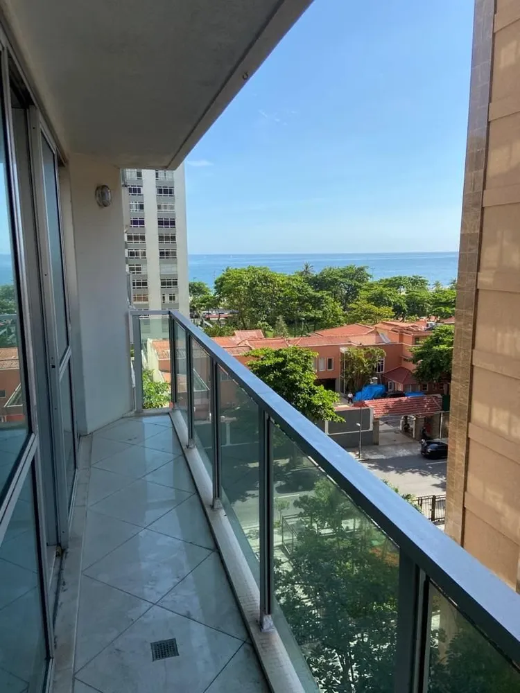 Apartamento, 3 quartos, 165 m² - Foto 1