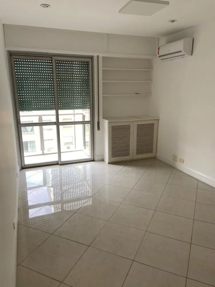 Apartamento, 3 quartos, 165 m² - Foto 11