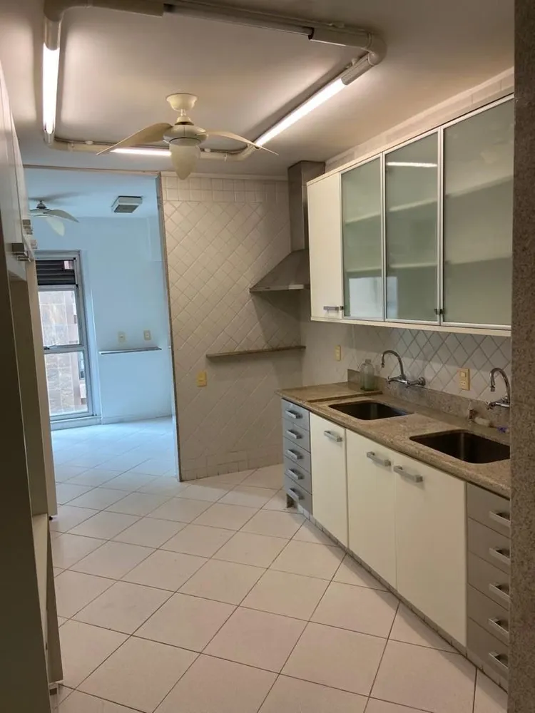 Apartamento, 3 quartos, 165 m² - Foto 17