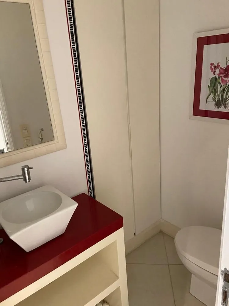 Apartamento, 3 quartos, 165 m² - Foto 13