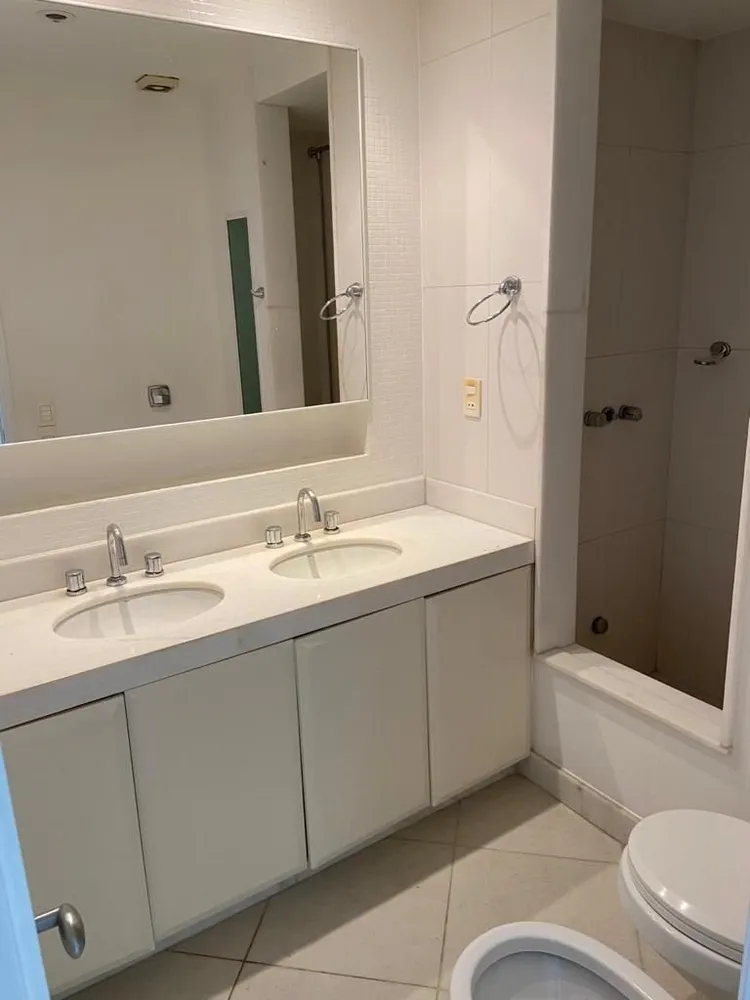 Apartamento, 3 quartos, 165 m² - Foto 14