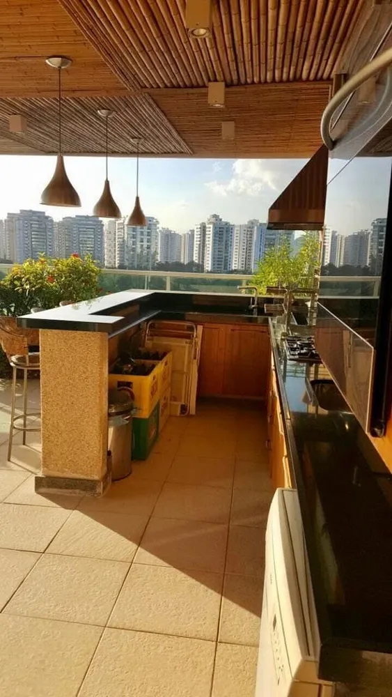 Cobertura, 4 quartos, 319 m² - Foto 15
