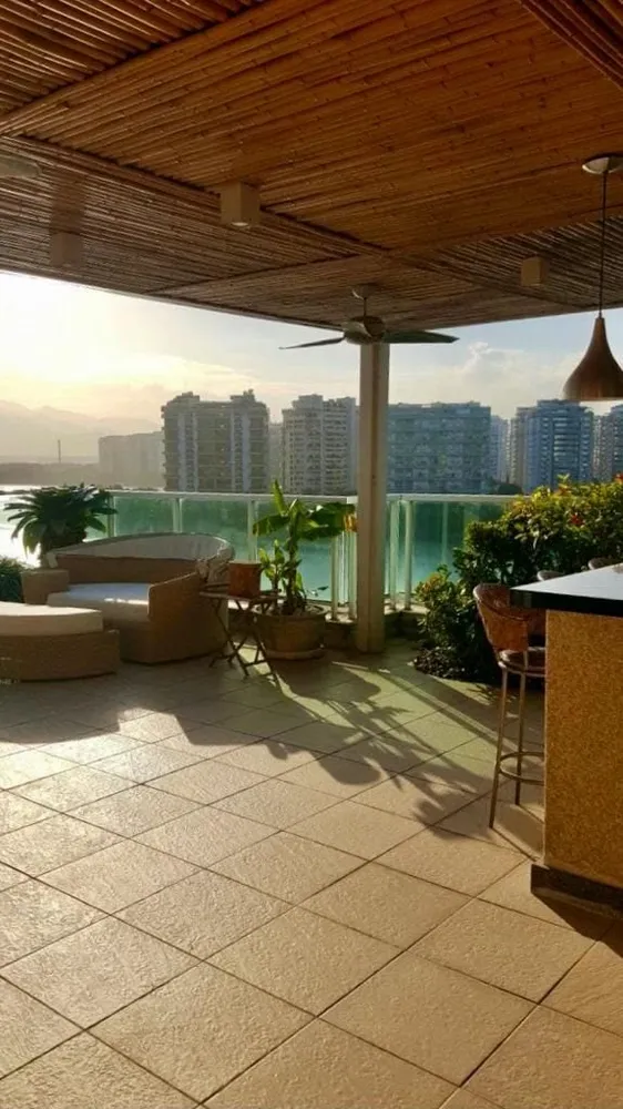 Cobertura, 4 quartos, 319 m² - Foto 18