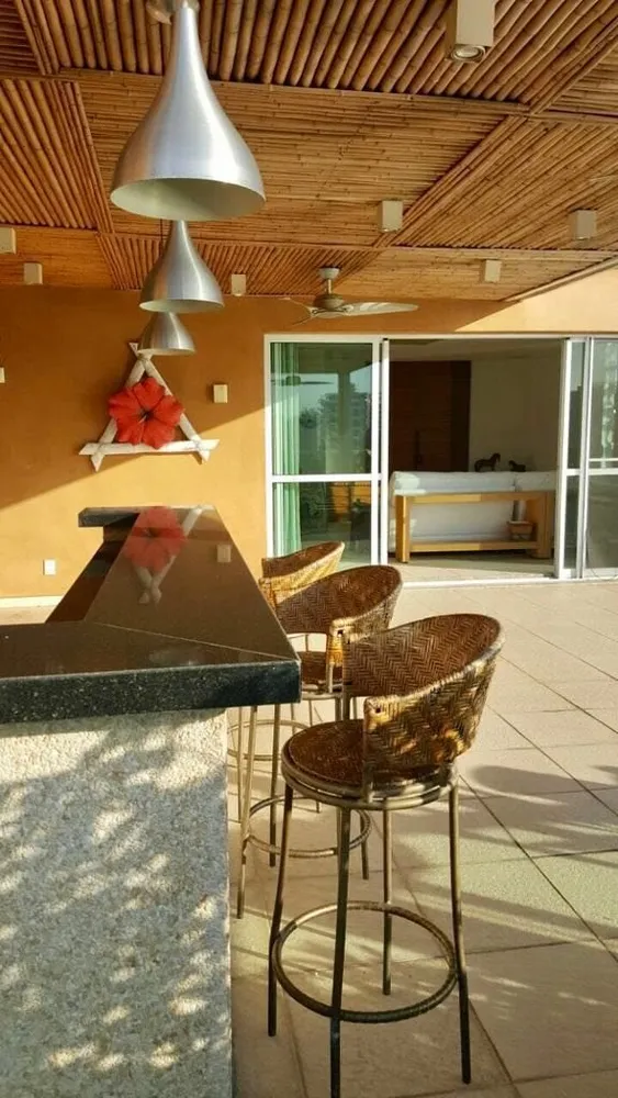 Cobertura, 4 quartos, 319 m² - Foto 19