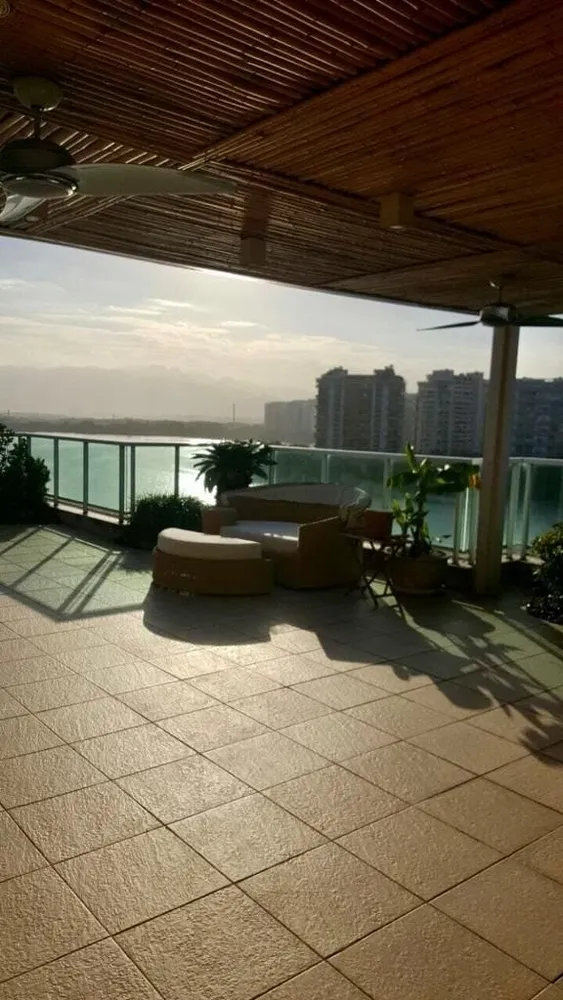 Cobertura, 4 quartos, 319 m² - Foto 23