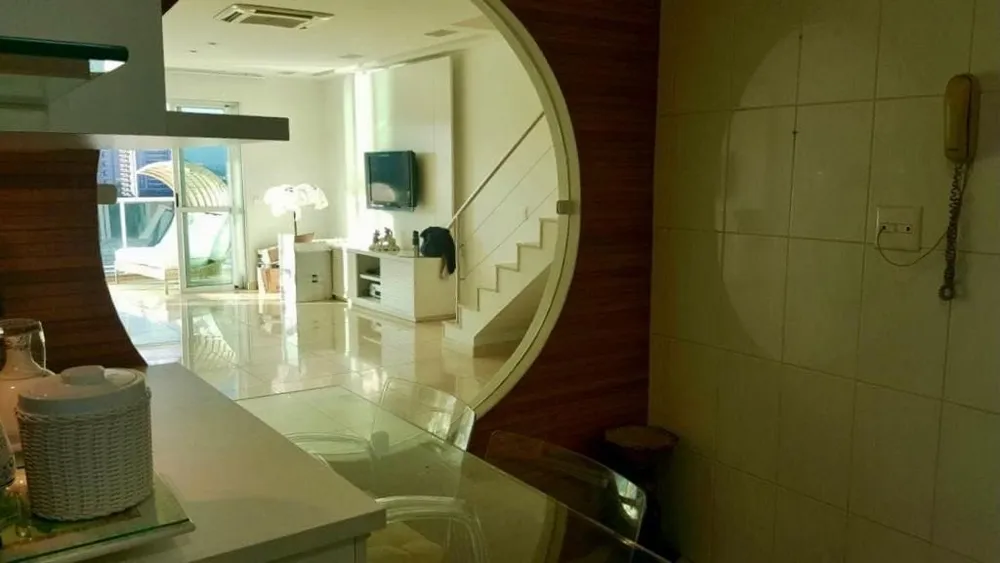 Cobertura, 4 quartos, 319 m² - Foto 5