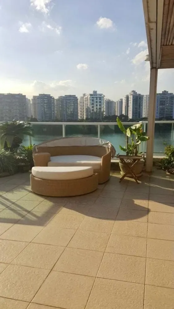 Cobertura, 4 quartos, 319 m² - Foto 26