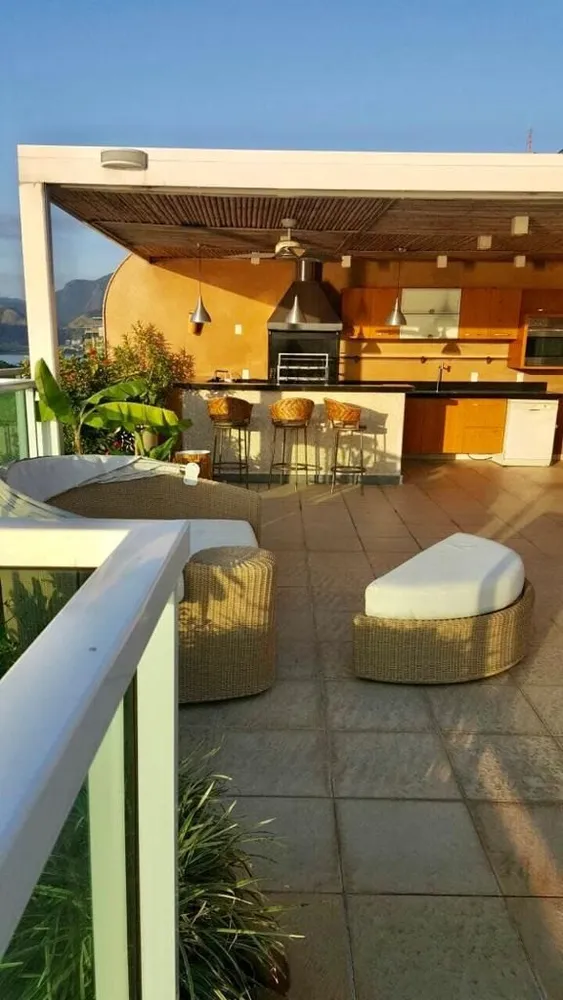 Cobertura, 4 quartos, 319 m² - Foto 24