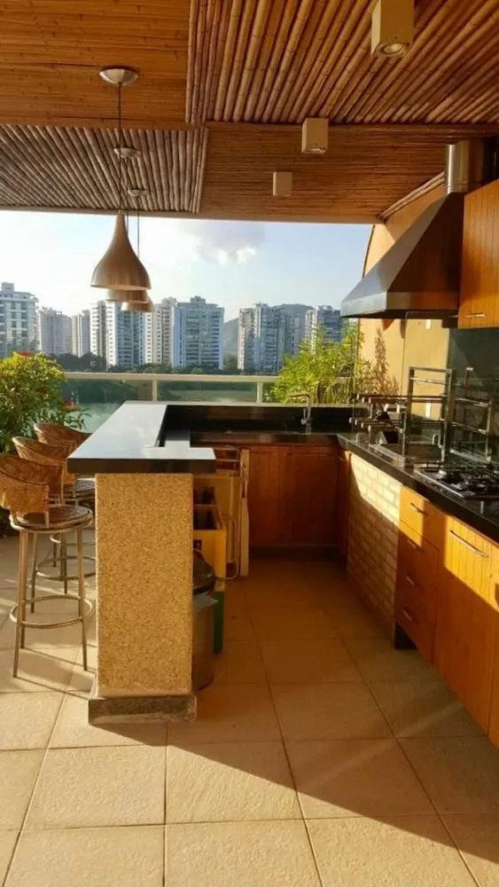 Cobertura, 4 quartos, 319 m² - Foto 13