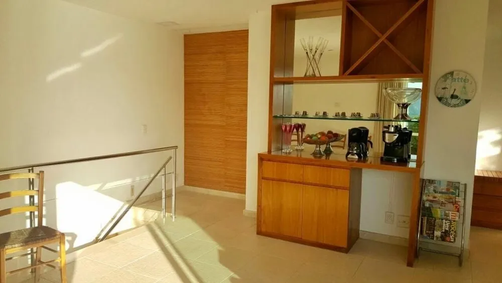 Cobertura, 4 quartos, 319 m² - Foto 14