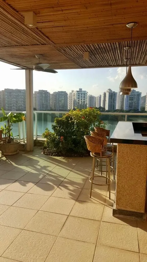 Cobertura, 4 quartos, 319 m² - Foto 22
