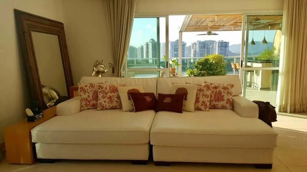 Cobertura, 4 quartos, 319 m² - Foto 20