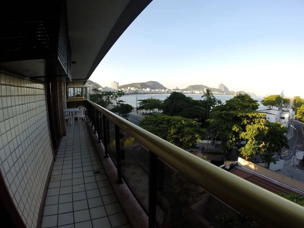 Apartamento, 2 quartos, 81 m² - Foto 7