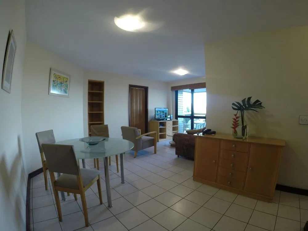 Apartamento, 2 quartos, 81 m² - Foto 6