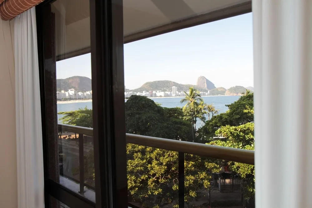 Apartamento, 2 quartos, 81 m² - Foto 1