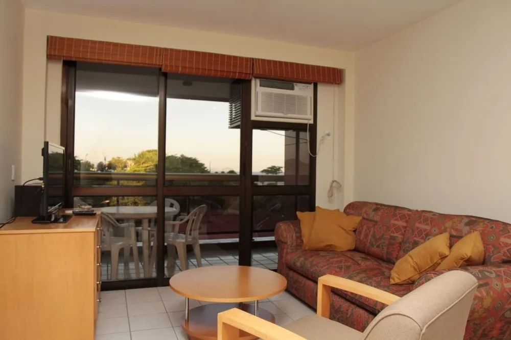 Apartamento, 2 quartos, 81 m² - Foto 2