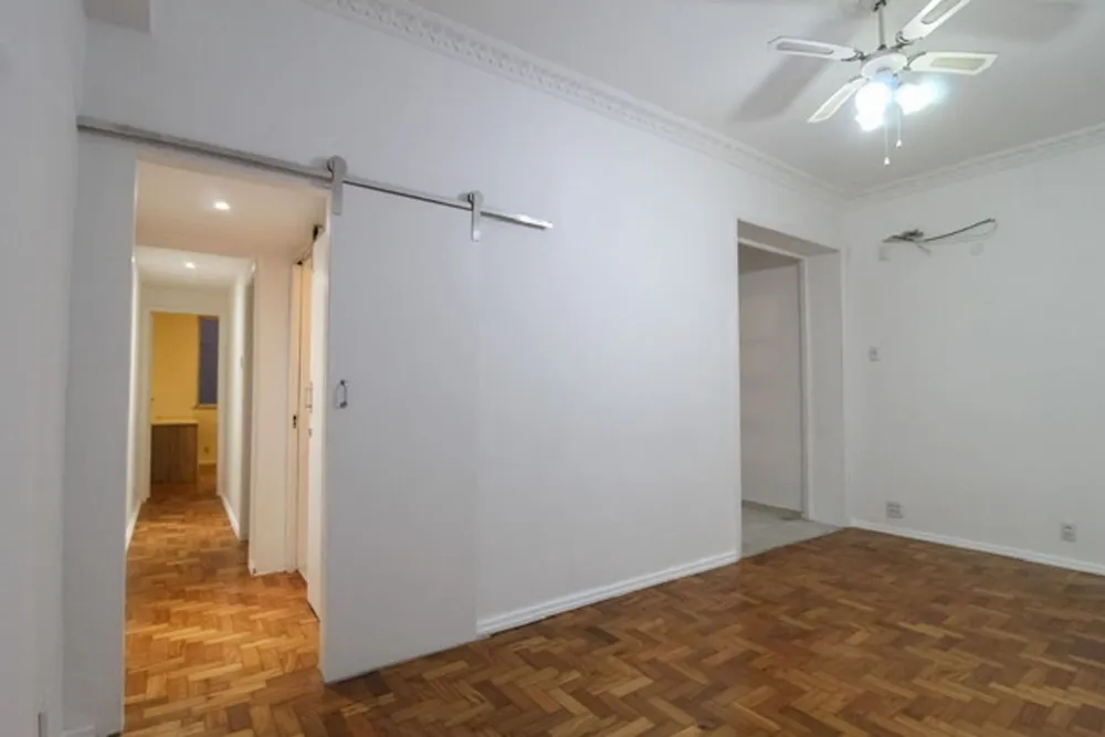 Apartamento, 2 quartos, 70 m² - Foto 2