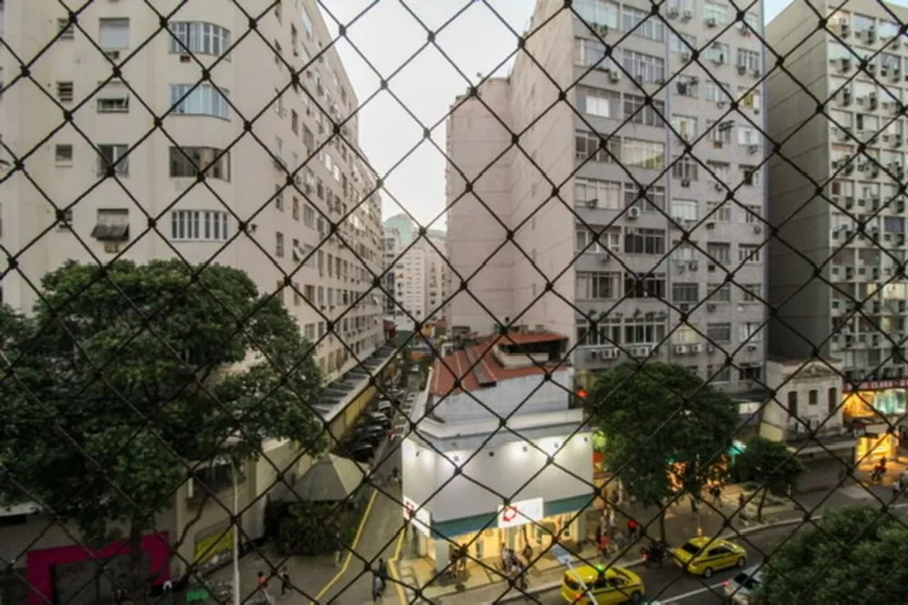 Apartamento, 2 quartos, 70 m² - Foto 17