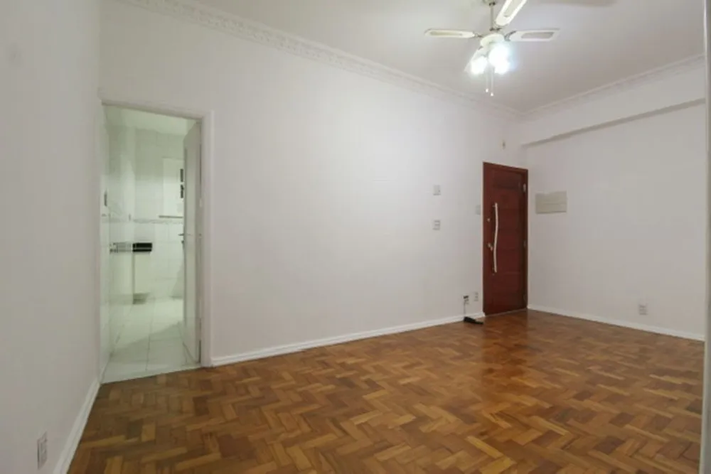 Apartamento, 2 quartos, 70 m² - Foto 1