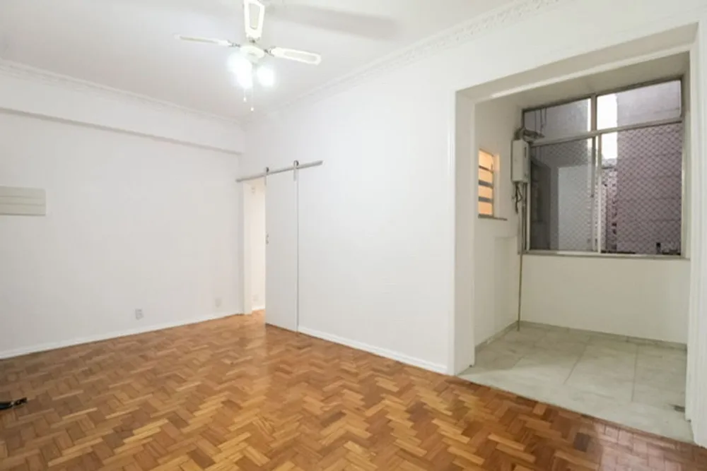 Apartamento, 2 quartos, 70 m² - Foto 4
