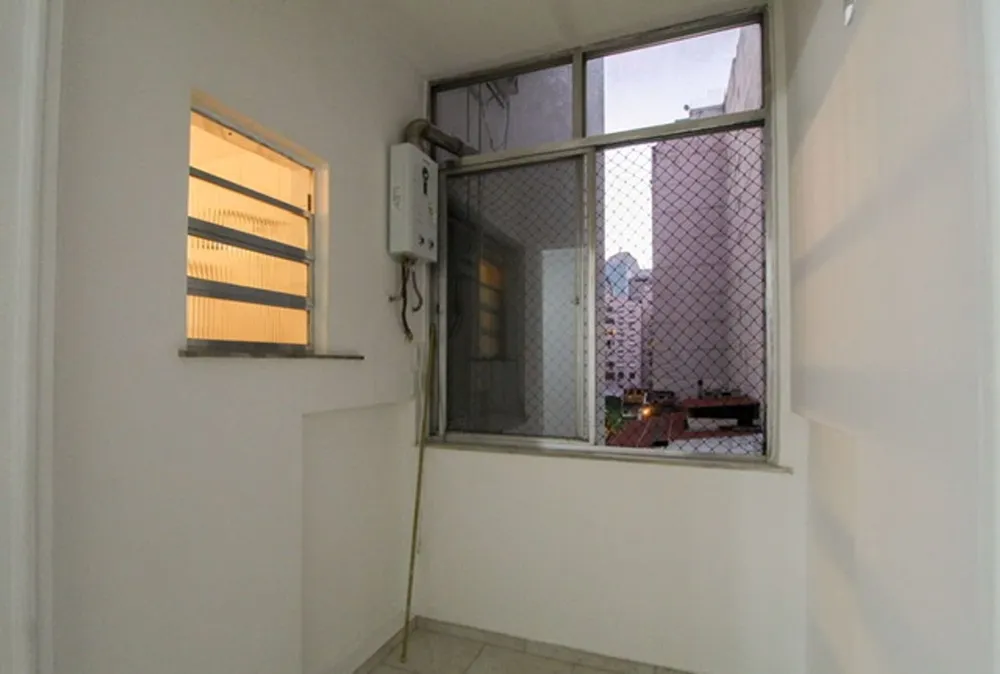 Apartamento, 2 quartos, 70 m² - Foto 3