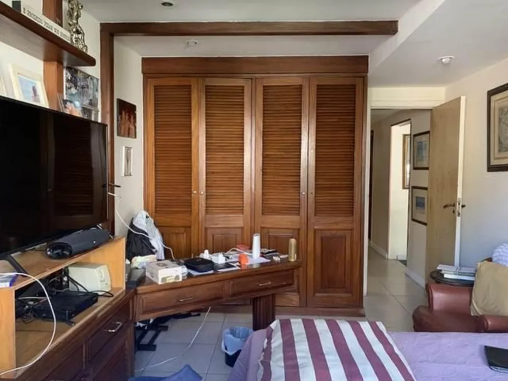 Apartamento, 5 quartos, 270 m² - Foto 8