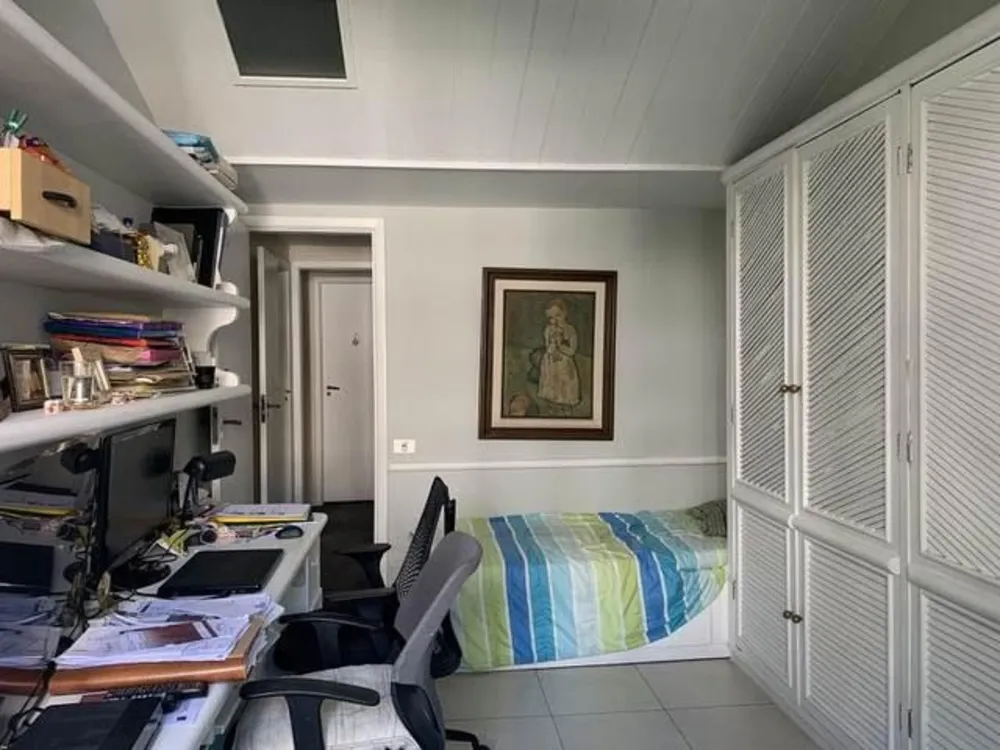 Apartamento, 5 quartos, 270 m² - Foto 6