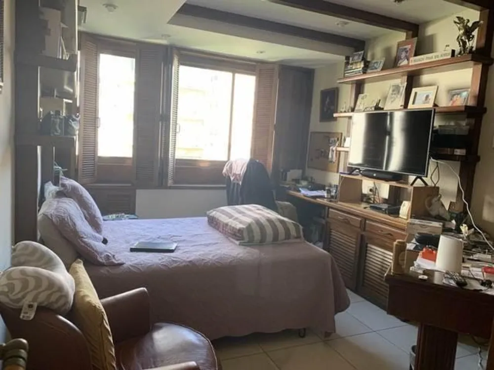 Apartamento, 5 quartos, 270 m² - Foto 4