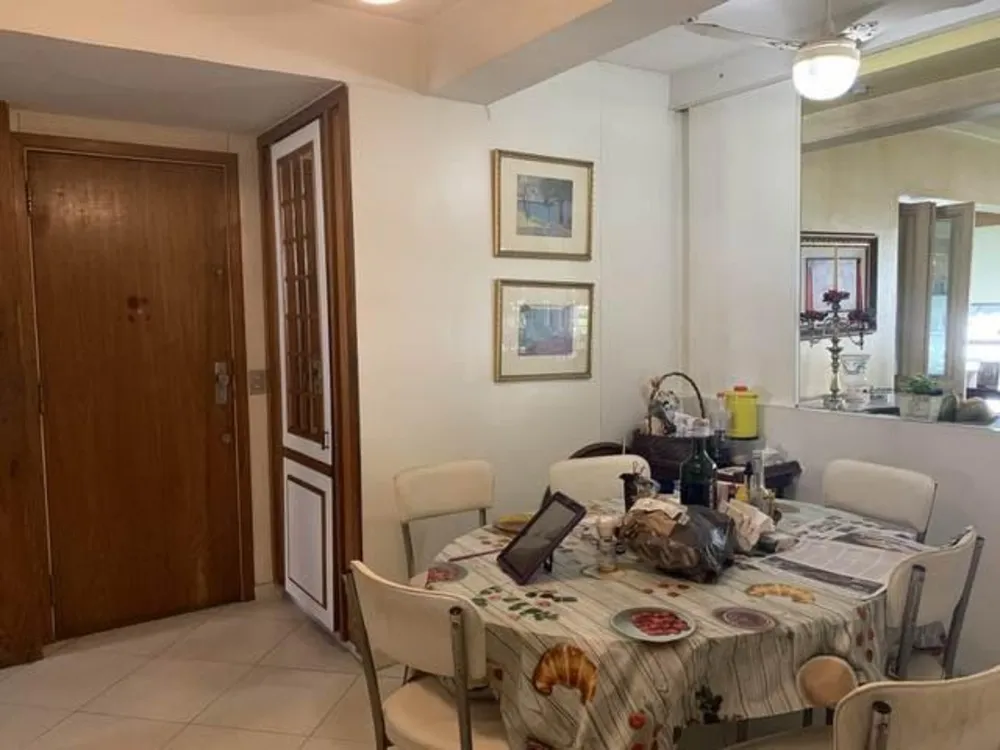 Apartamento, 5 quartos, 270 m² - Foto 3