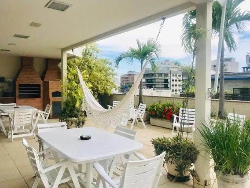 Cobertura, 4 quartos, 471 m² - Foto 7