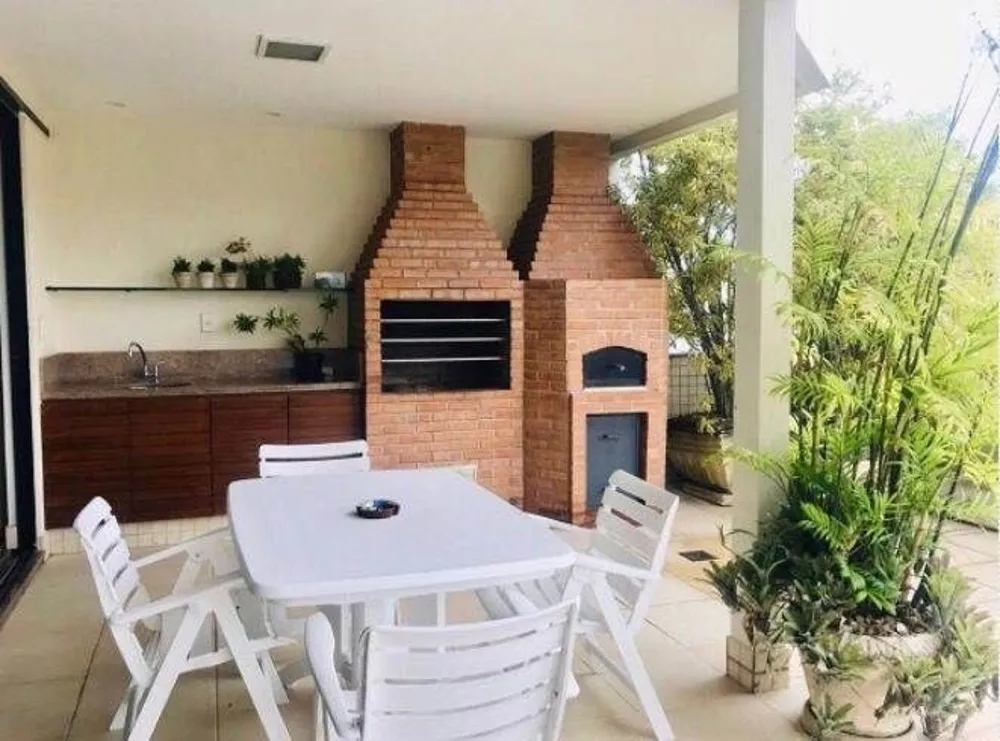 Cobertura, 4 quartos, 471 m² - Foto 8