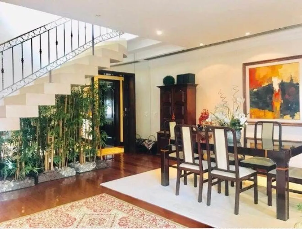 Cobertura, 4 quartos, 471 m² - Foto 16