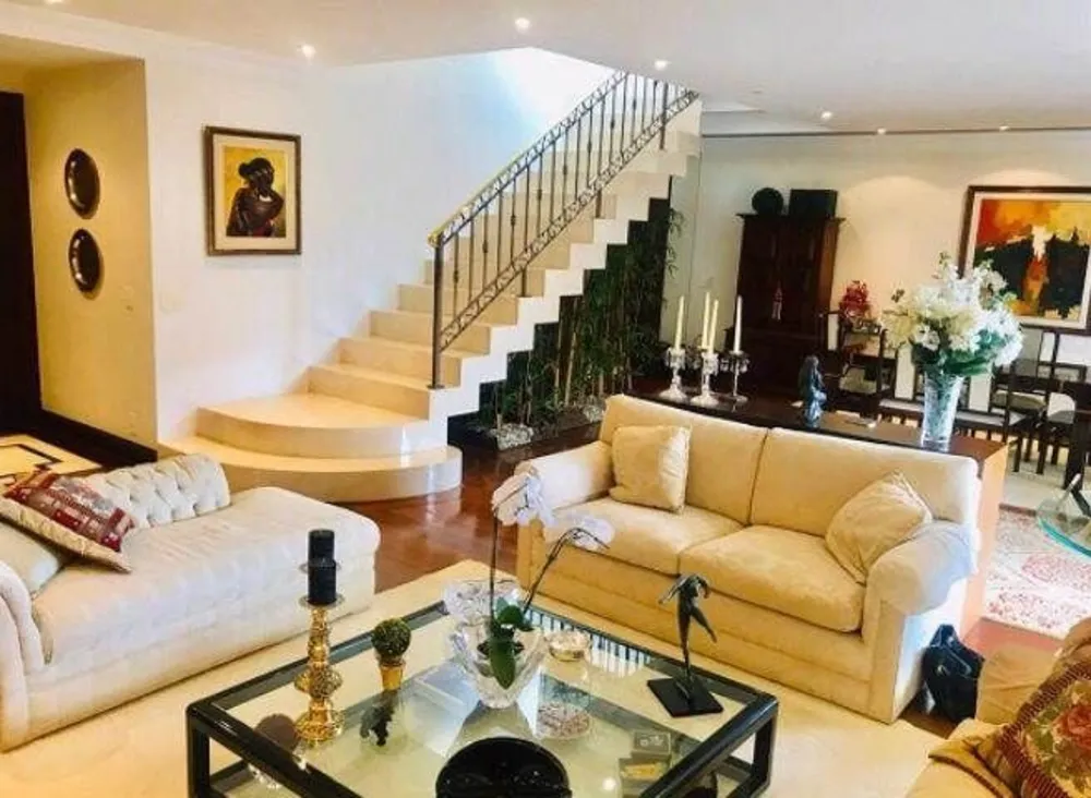 Cobertura, 4 quartos, 471 m² - Foto 20