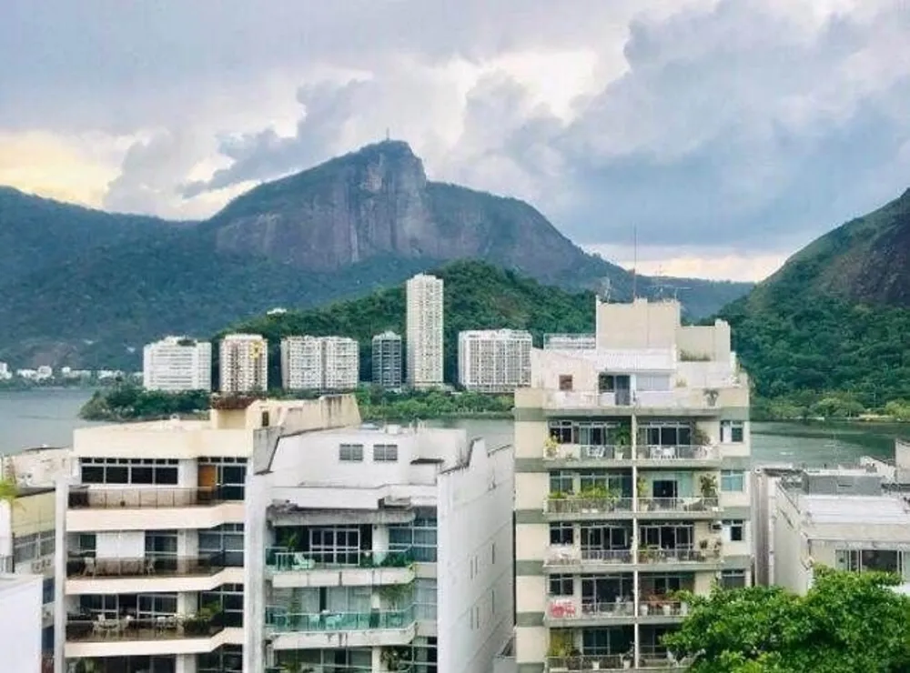 Cobertura, 4 quartos, 471 m² - Foto 19