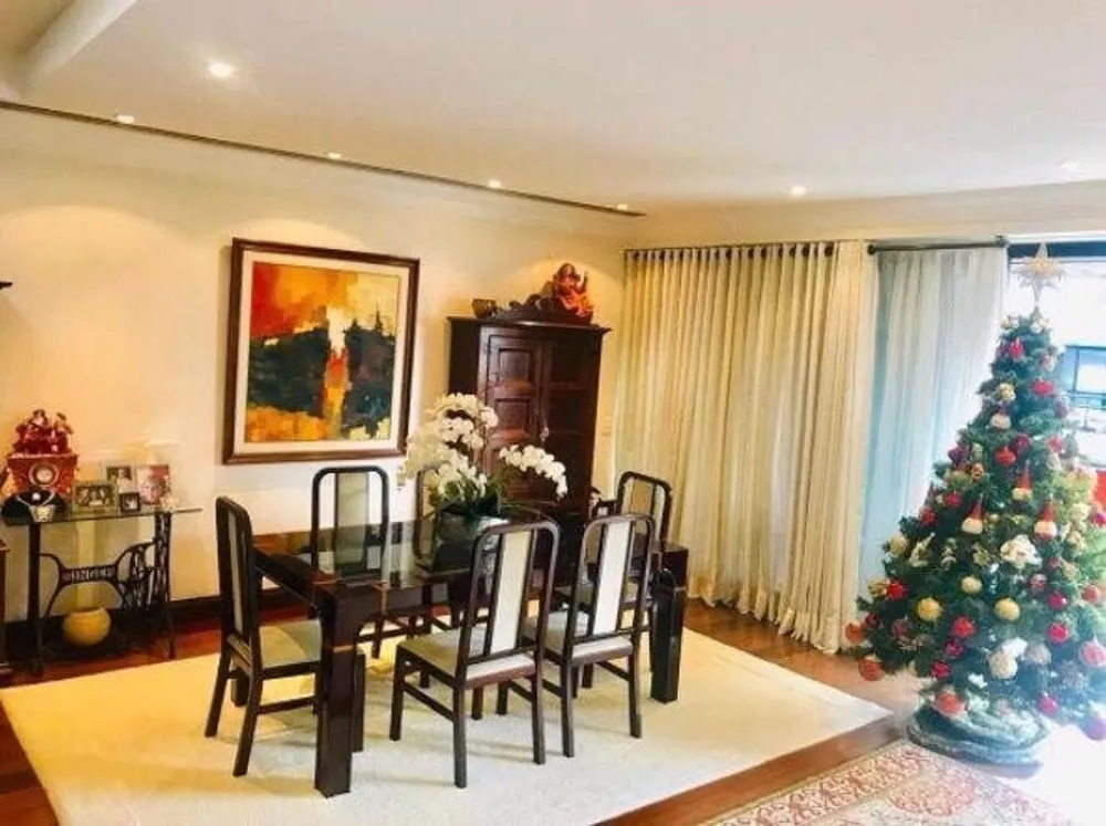 Cobertura, 4 quartos, 471 m² - Foto 14