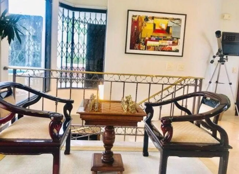 Cobertura, 4 quartos, 471 m² - Foto 11