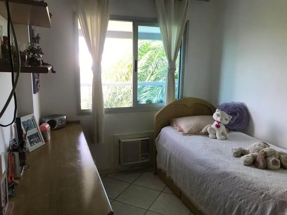 Apartamento, 2 quartos, 90 m² - Foto 11