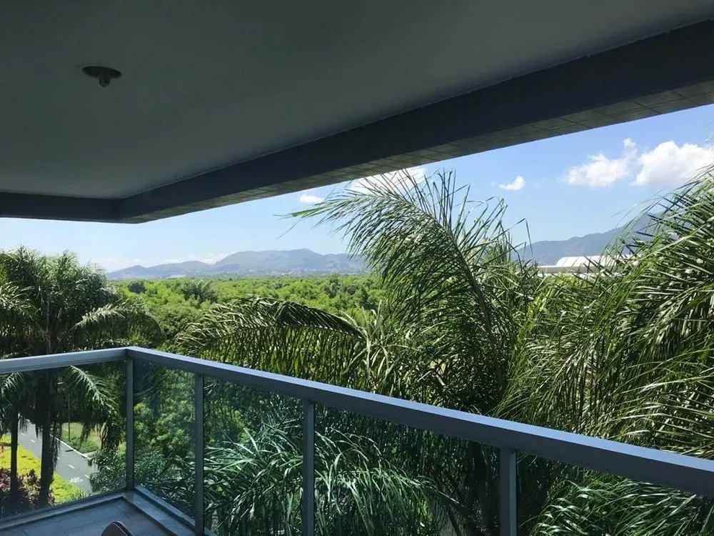 Apartamento, 2 quartos, 90 m² - Foto 8