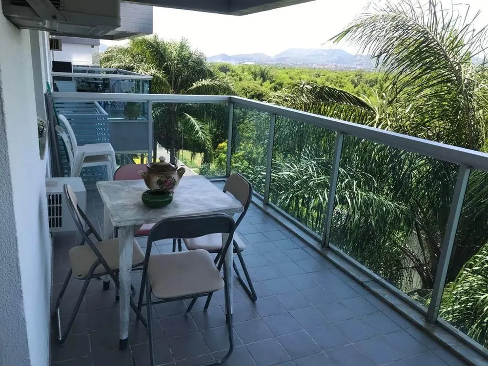 Apartamento, 2 quartos, 90 m² - Foto 7