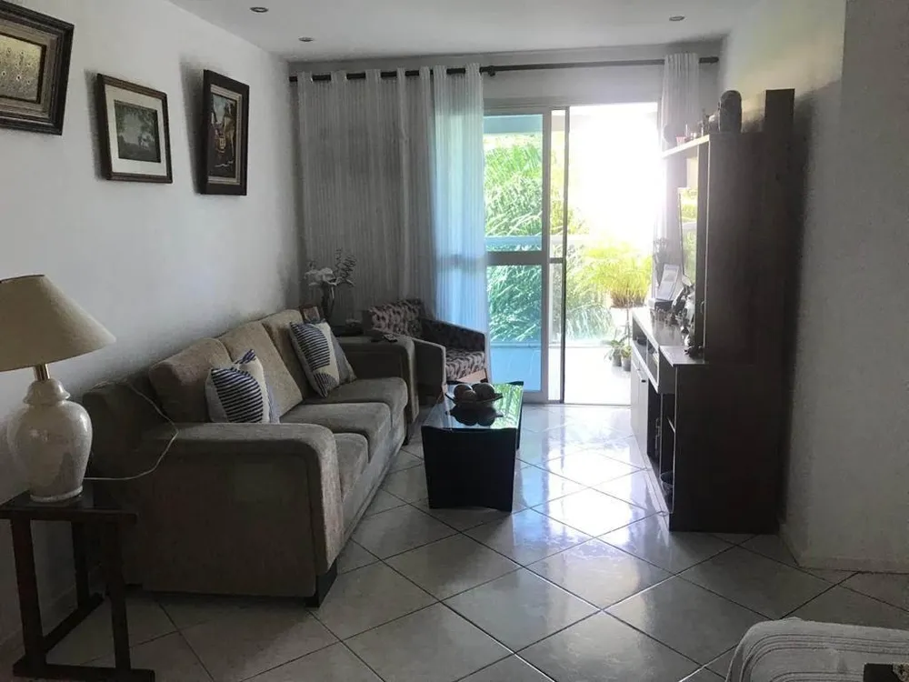 Apartamento, 2 quartos, 90 m² - Foto 2