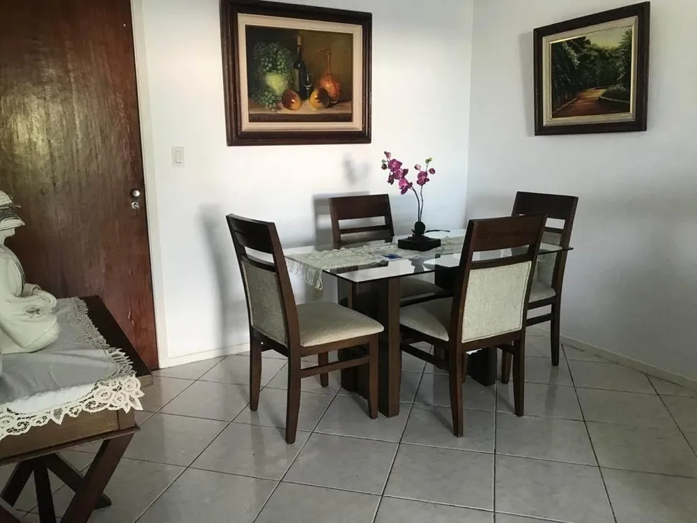 Apartamento, 2 quartos, 90 m² - Foto 4