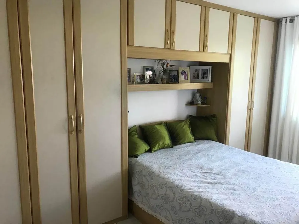 Apartamento, 2 quartos, 90 m² - Foto 10