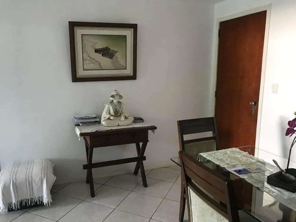 Apartamento, 2 quartos, 90 m² - Foto 5